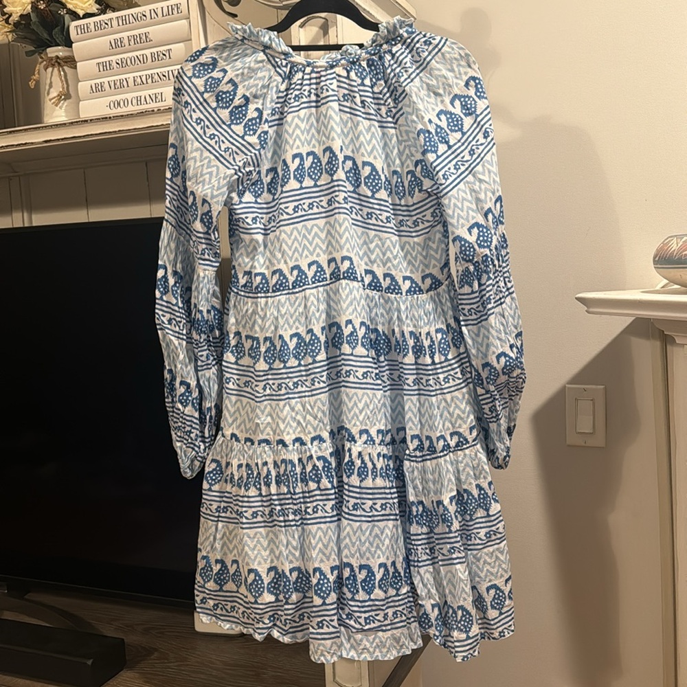 🦋 Oliphant Dress - Picture 7 of 7